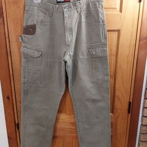 Men's Wrangler RIGGS Workwear